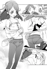 [Suzuki Kyoutarou] JC’S EX [English] {5 a.m.}