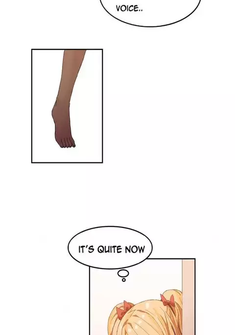 Hari Dormitory Ch.1-6