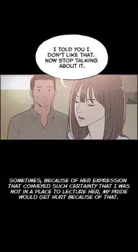 [Mr. Byeong-Su] Cohabitation Ch.1-54 (English)