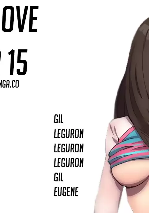 Refrain Love Ch.1-38