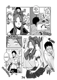 [nuu] kawamono (ongoing) (english)