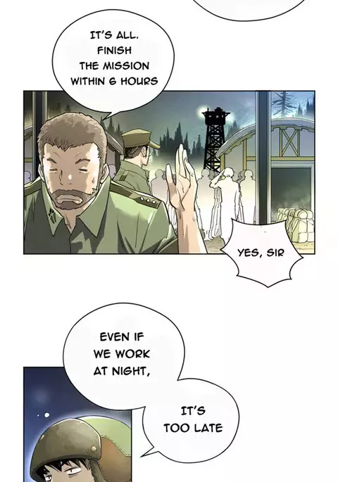 Perfect Half Ch.1-17