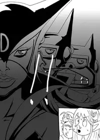 [Popo Doctrine] Catastrophe