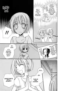 [Mikuni Hadzime] Gokujou Drops 1 [English] [Wings of Yuri]