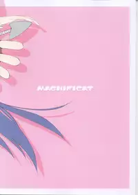 (C63) [Renrendou (Gayarou)] Magnificat (Ragnarok Online)