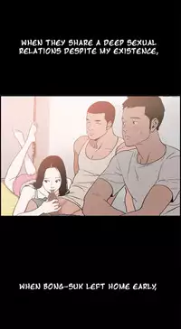 [Mr. Byeong-Su] Cohabitation Ch.1-48 (English) (Ongoing)