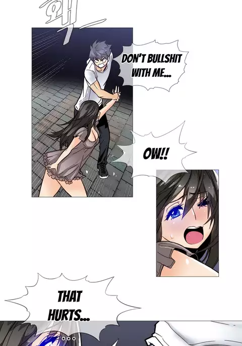 Household Affairs Ch.1-42