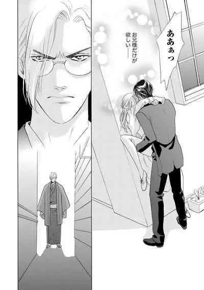 [Omi Shinano] Imouto Mekake ~Onii-sama, Mou Yurushite~ 4 [Digital]