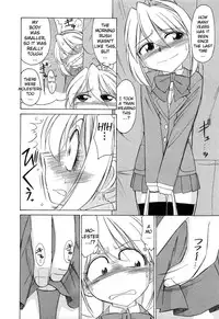 [Charlie Nishinaka] Choice! Vol.2 [English] [YQII]