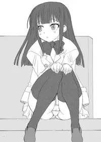 [Power Slide (Uttorikun)] Takanashi-san no Aho Megane (WORKING!!) [Digital]