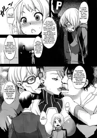(C80) [DA HOOTCH (ShindoL)] DRAGON CHILD (TIGER & BUNNY) [English] =LWB=