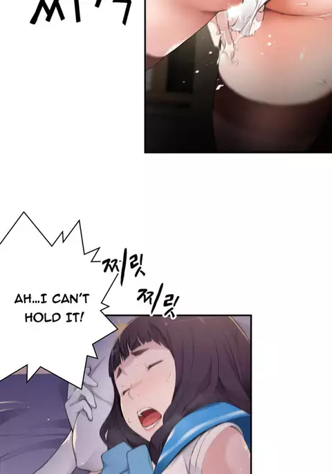 Tissue Thieves Ch.1-18