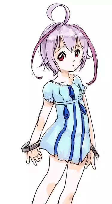 [Pixiv] Shota Elf Kanahito (3263669) BL