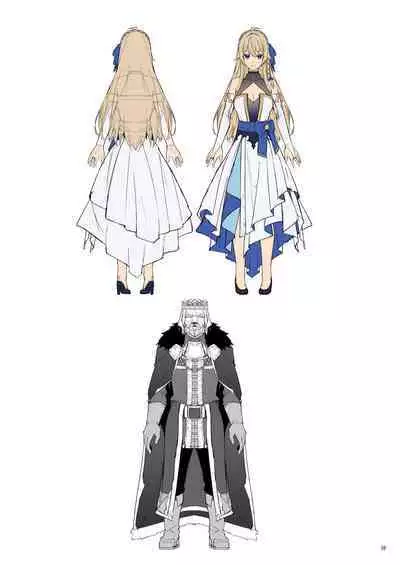 Goblin kara Hajimeru Sekai Seifuku 2