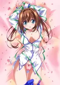 [Oremuha X (Kikuchi Tsutomu)] Asakura Classic. A (D.C. ~Da Capo~) [Digital]