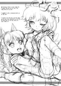 (Kouroumu 4) [Memoria (Tilm)] Kawaii Pet no Shitsukekata | Pet Care Manual (Touhou Project) [English] [Wings of Yuri]