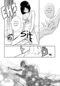 [Amano Shuninta] Encore!!!! (Yuri Hime Wildrose Vol. 7) [English] {yuriproject}