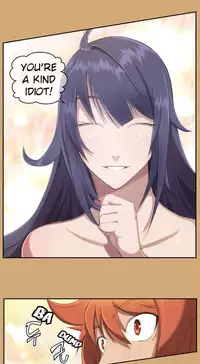 [Hong BanJang] Aharoo Ch.1-27 (English) (YoManga) (Ongoing)