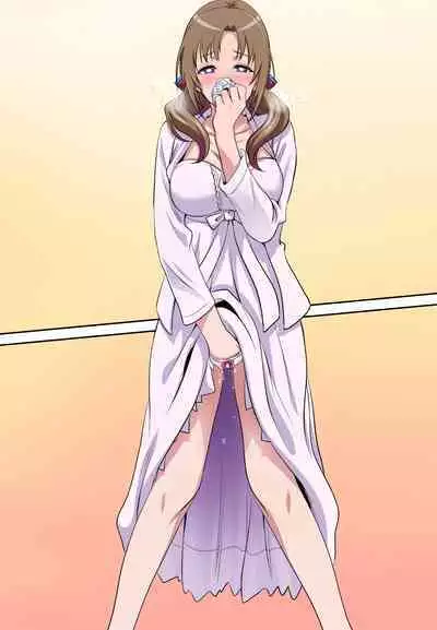 [Niji no Magellan] Boshi Soukan ~Musuko o Yuuwaku Shite Sex Shichau Bijin de Sukebe na Okaa-san~ (Tsujou Kougeki ga Zentai Kougeki de 2-kai Kougeki no Okaasan wa Suki desu ka?) [English] [Fated Circle]