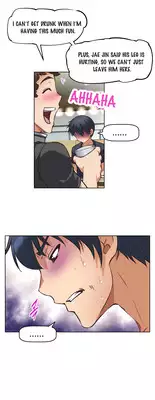 [Worin] Brawling Go Ch.0-34 (English) (YoManga) (Ongoing)