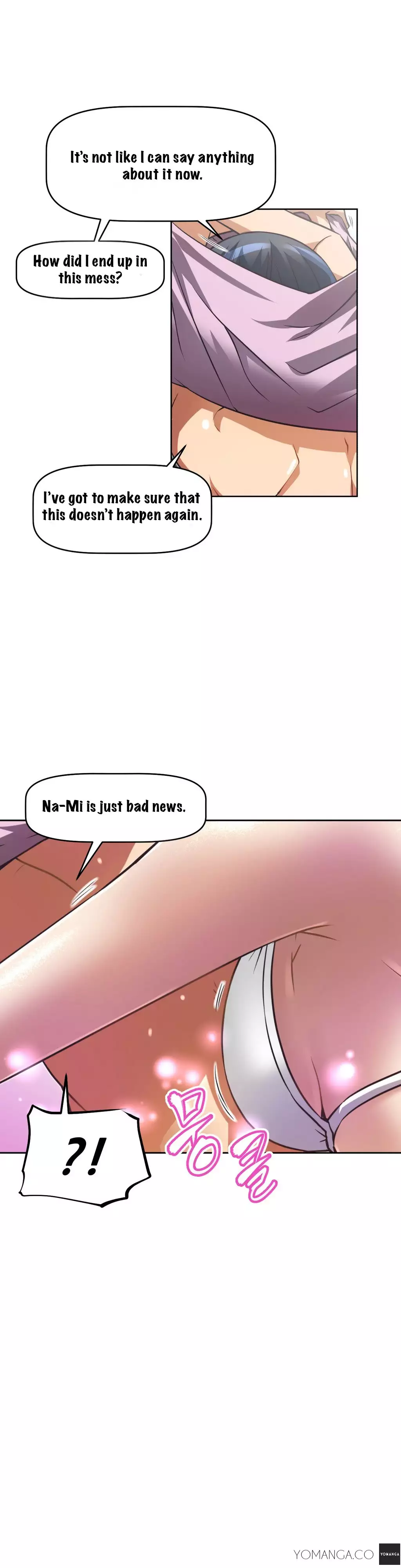 Brawling Go 0-18 Chapters