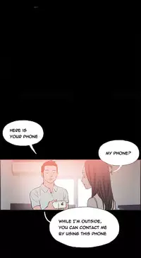 [Mr. Byeong-Su] Cohabitation Ch.1-48 (English) (Ongoing)