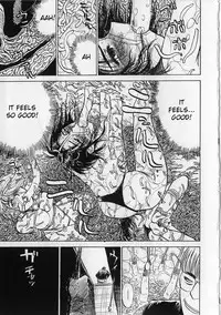 [Momoyama Jirou] Ningyou no Yakata - The Doll House Ch. 1-4 [English]