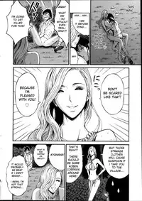 [Nagashima Chousuke] Kigenzen 10000 Nen no Ota | The Otaku in 10,000 B.C. Ch. 1-14 [English] [Natty Translations, Lazarus H]