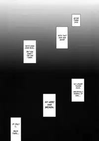 (C94) [TWILIGHT DUSK (Aya)] Orekko Haiboku ~Ore, Onnanoko Dattanda~ [English] {Mant}