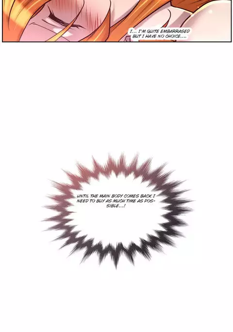 Master in My Dreams Ch.0-34