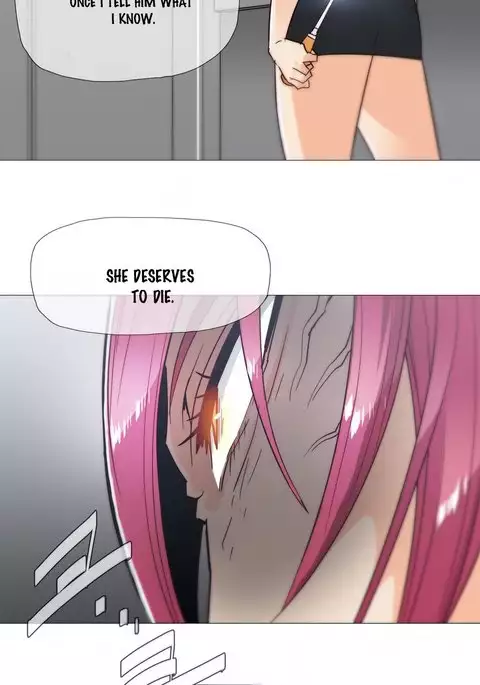 Household Affairs Ch.1-42