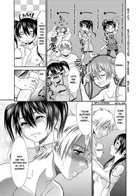 [Momonosuke] Momoiro Nurse | Peach Nurse [English] [Manga Reborn]