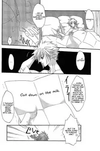 (C85) [ERY'S & Plough (Aizawa Ery)] SLY (Final Fantasy VII) [English] [lamperouge-1]