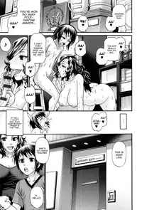 [Chiba Toshirou] Animal Assort Ch. 1-4 [English] [HappyMerchants]