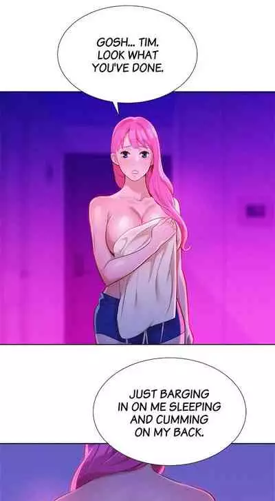 What do you Take me For? Ch.52/?