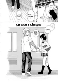 [Sekiya Asami] Girls Shower [English] [biribiri]