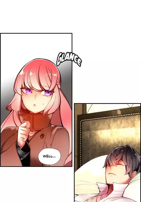 Lilith`s Cord Ch.1-21