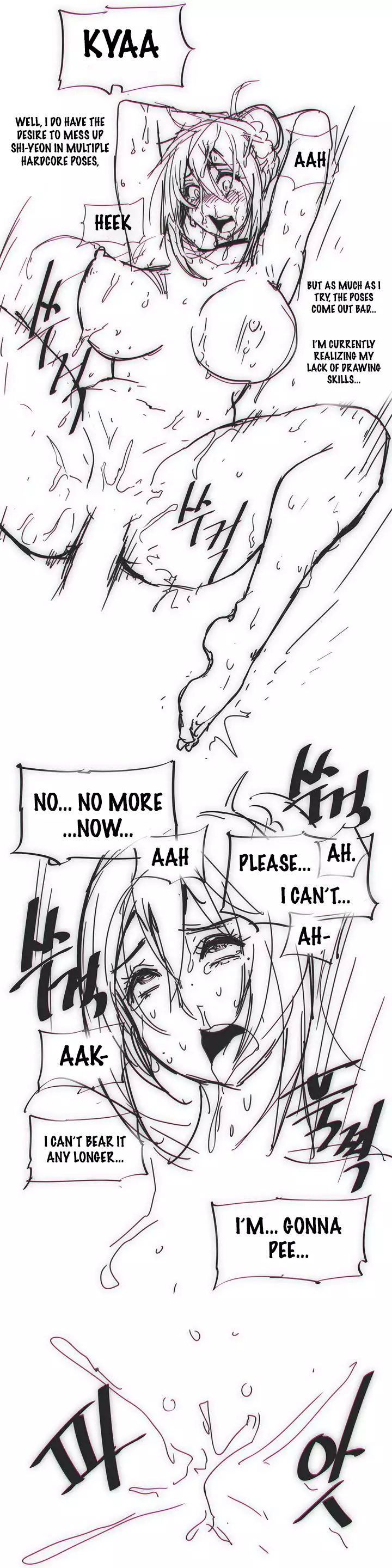 Household Affairs Ch.1-31