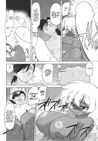 [Mitamori Tatsuya] Mukuro no Machi no Nakama-tachi | Friends of the Dead City Ch. 1-2 [English] [SMDC]