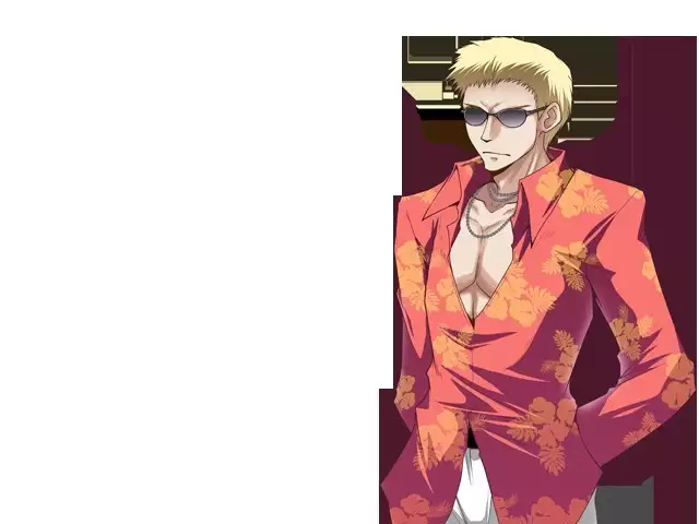 EveningstarterCG集的な何か