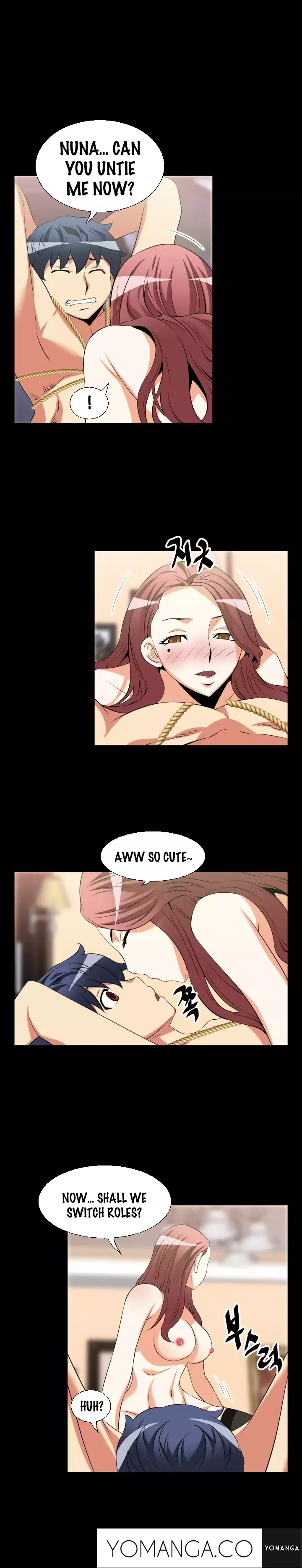 Love Parameter Ch.1-31