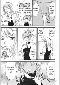 Gyakuten Sayonara Home Run 2 (Ace Attorney) [English] [Rewrite]