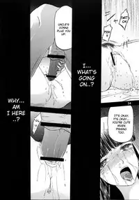 [Wakuwaku Doubutsuen (Tennouji Kitsune)] blue snow blue Soushuuhen 1 scene.1 [English] {Mant}