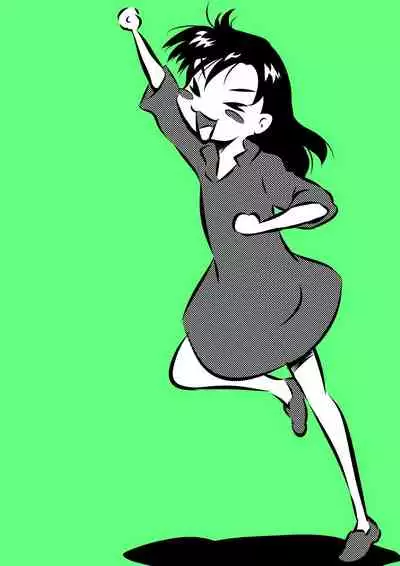 [Milkdou Shoukai (Milk Koubou)] Kaa-san, Kaa-san! Kaa-saaaan! Mujintou, Oyako Futari de Yagai Sex!