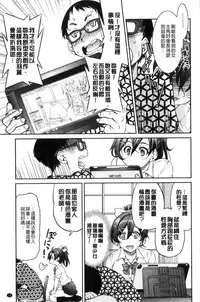 [Inoue Yoshihisa] Seifuku JK [Chinese]