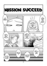 (C81) [High-Spirit (Aogiri Penta)] Josou Musuko Vol. 07 (Usodere!) [English] [SMDC]