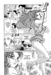 [Chanpon Miyabi] Cho-Onesan Tengoku [English] [Tadanohito]