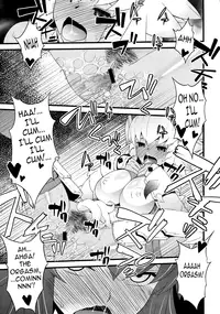 (C79) [Sanazura Doujinshi Hakkoujo (Sanazura Hiroyuki)] Kaikin!! Daishusai (Monster Hunter) [English] =LWB=