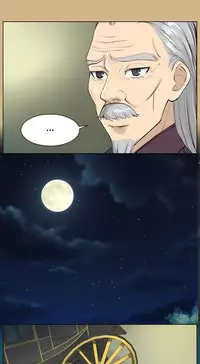 [Hong BanJang] Aharoo Ch.1-27 (English) (YoManga) (Ongoing)