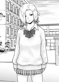 Watashi ni Otozureta Kichiku to Zetsubou na Hibi